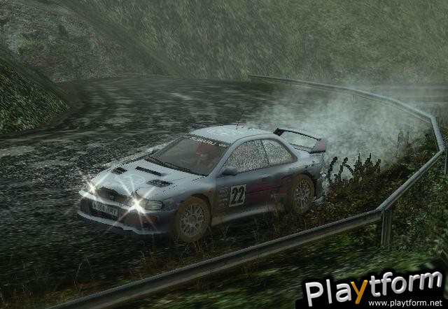 Colin McRae Rally 2005 (PC)