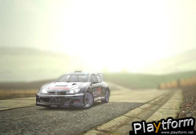 Colin McRae Rally 2005 (PC)