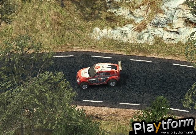 Colin McRae Rally 2005 (PC)