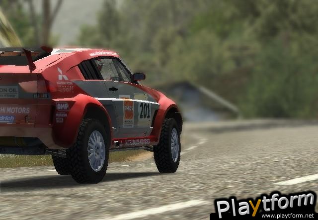 Colin McRae Rally 2005 (PC)