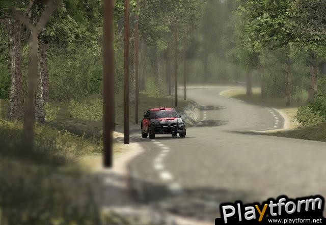 Colin McRae Rally 2005 (PC)