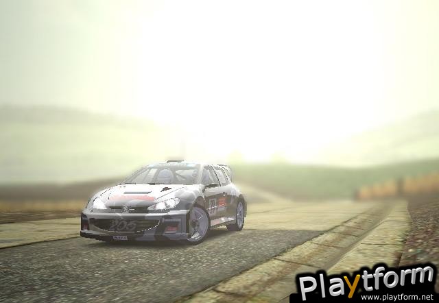 Colin McRae Rally 2005 (PC)