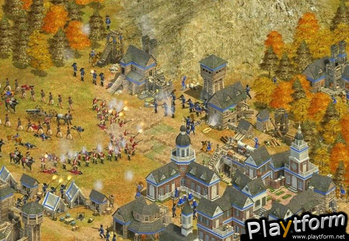 Rise of Nations: Gold Edition (PC)