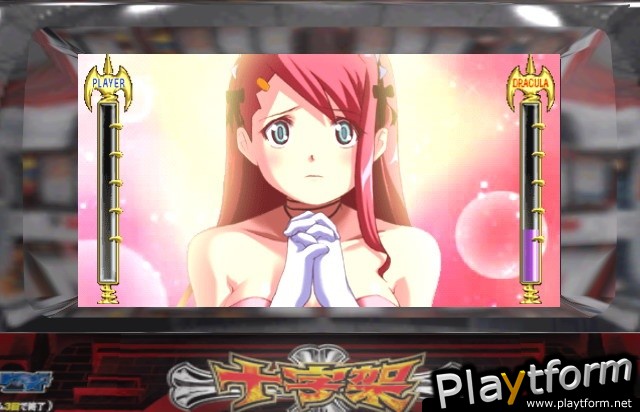Rakushou! Pachi-Slot Sengen 2 (PlayStation 2)
