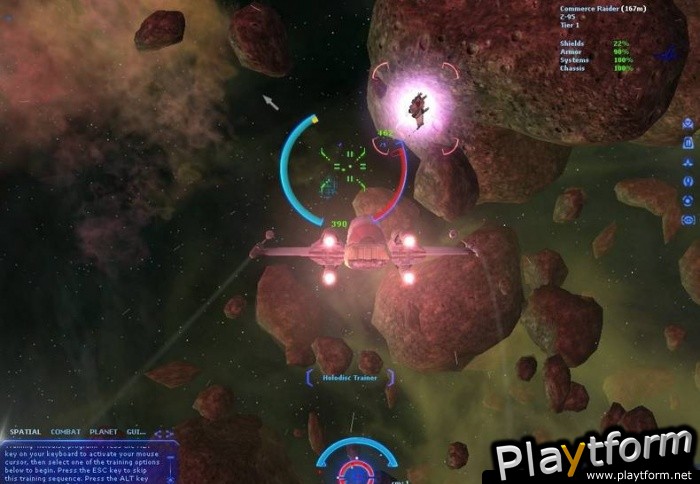 Star Wars Galaxies: Jump to Lightspeed (PC)