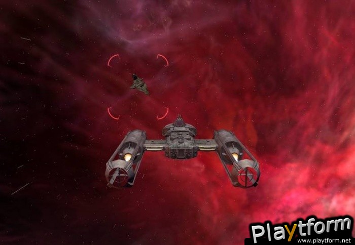Star Wars Galaxies: Jump to Lightspeed (PC)