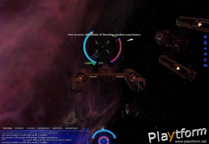 Star Wars Galaxies: Jump to Lightspeed (PC)