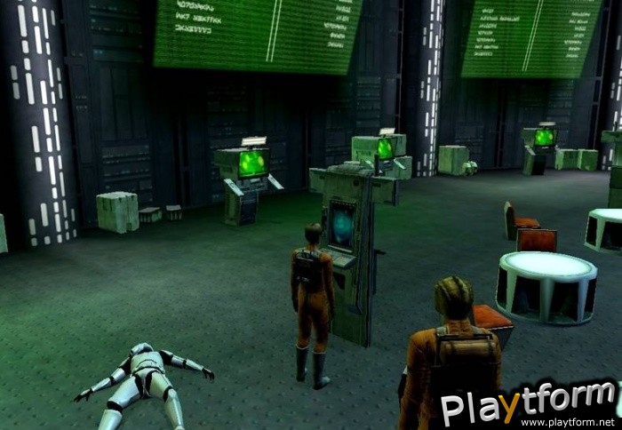 Star Wars Galaxies: Jump to Lightspeed (PC)