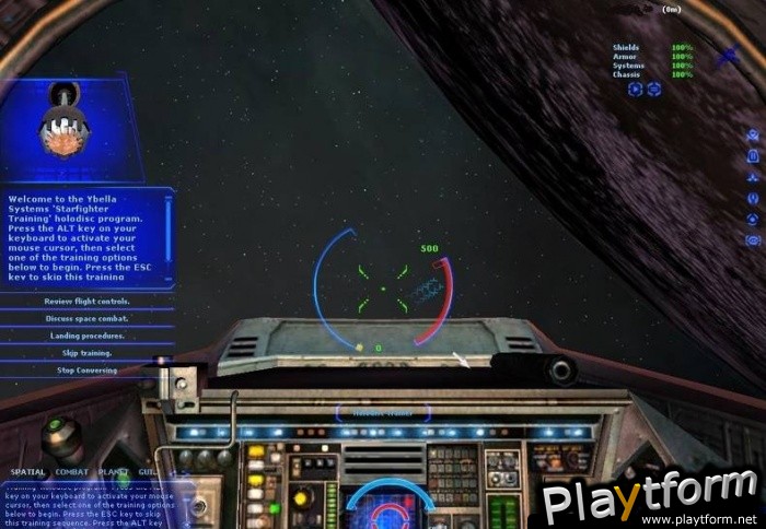 Star Wars Galaxies: Jump to Lightspeed (PC)