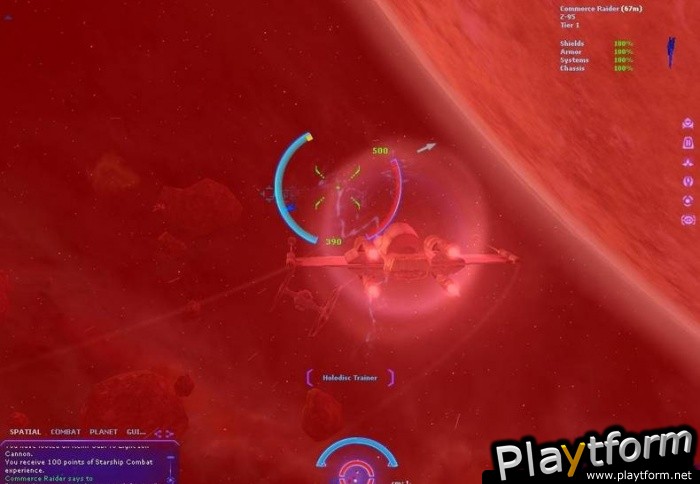 Star Wars Galaxies: Jump to Lightspeed (PC)