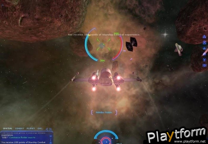 Star Wars Galaxies: Jump to Lightspeed (PC)