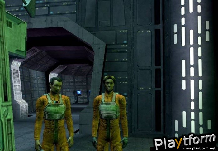 Star Wars Galaxies: Jump to Lightspeed (PC)