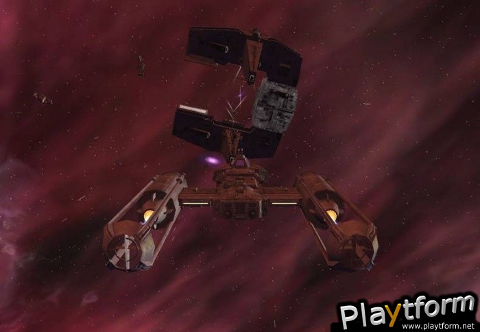 Star Wars Galaxies: Jump to Lightspeed (PC)