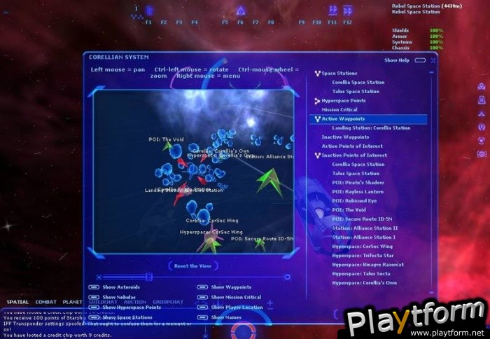 Star Wars Galaxies: Jump to Lightspeed (PC)
