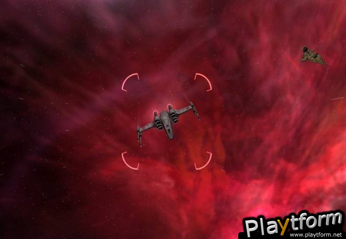 Star Wars Galaxies: Jump to Lightspeed (PC)