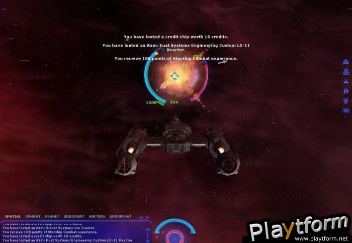 Star Wars Galaxies: Jump to Lightspeed (PC)