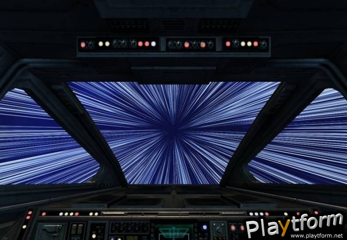 Star Wars Galaxies: Jump to Lightspeed (PC)
