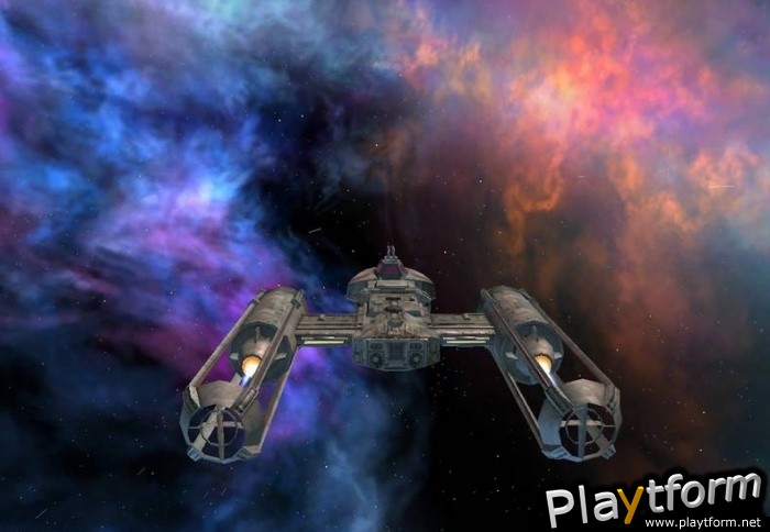 Star Wars Galaxies: Jump to Lightspeed (PC)