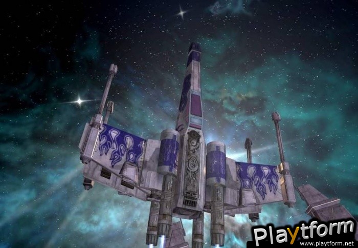Star Wars Galaxies: Jump to Lightspeed (PC)