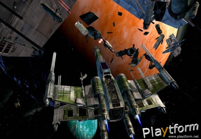 Star Wars Galaxies: Jump to Lightspeed (PC)