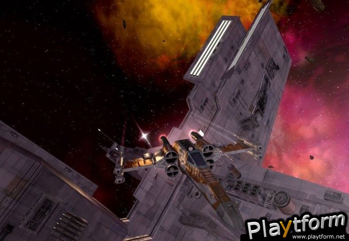 Star Wars Galaxies: Jump to Lightspeed (PC)