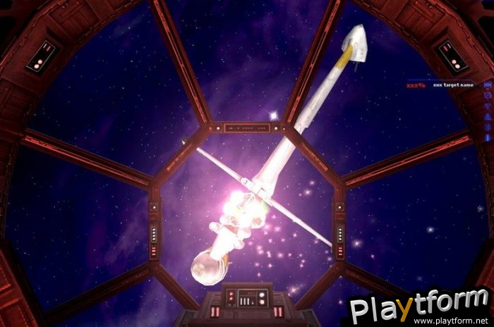 Star Wars Galaxies: Jump to Lightspeed (PC)