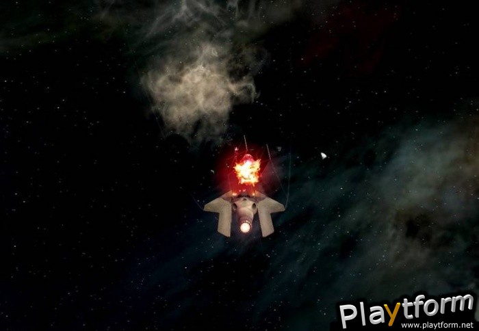 Star Wars Galaxies: Jump to Lightspeed (PC)
