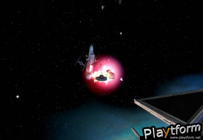 Star Wars Galaxies: Jump to Lightspeed (PC)