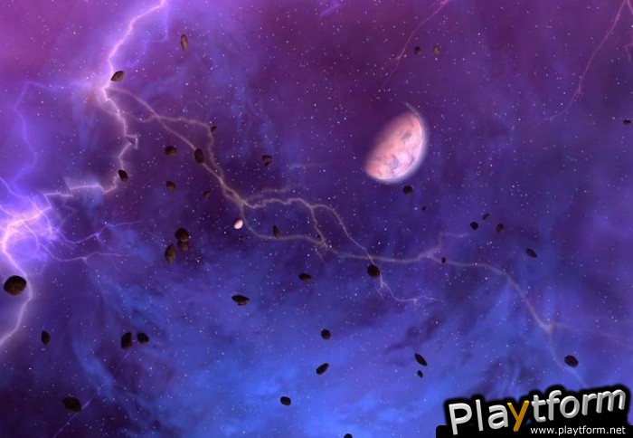 Star Wars Galaxies: Jump to Lightspeed (PC)
