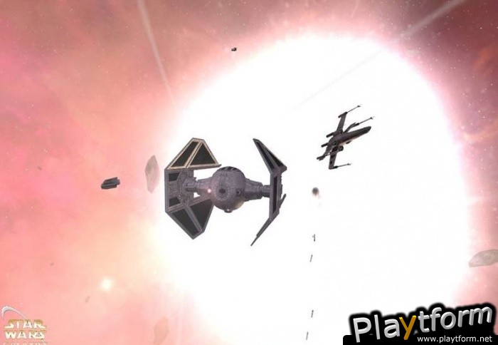 Star Wars Galaxies: Jump to Lightspeed (PC)