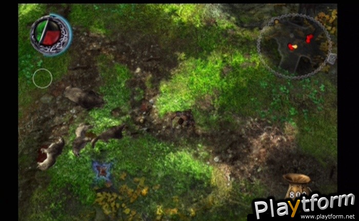 The Bard's Tale (PlayStation 2)