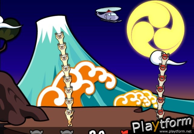 Taiko Drum Master (PlayStation 2)
