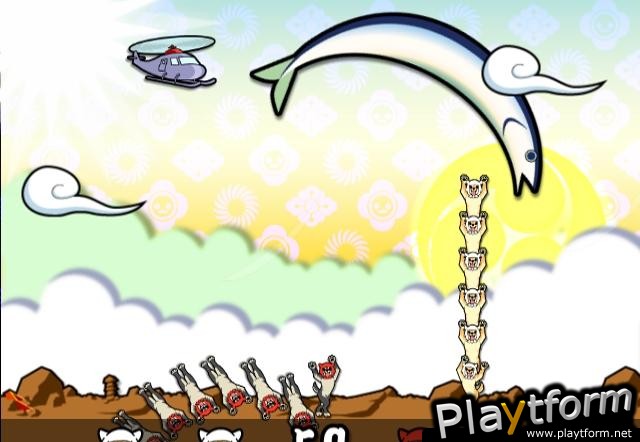Taiko Drum Master (PlayStation 2)