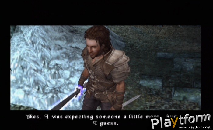 The Bard's Tale (Xbox)