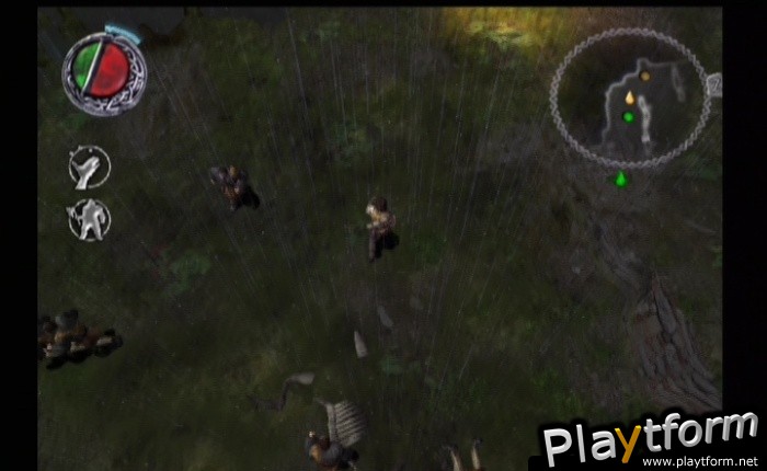 The Bard's Tale (Xbox)