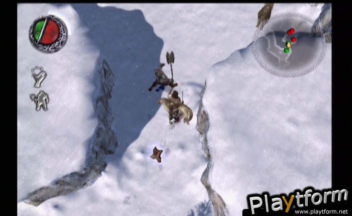The Bard's Tale (Xbox)
