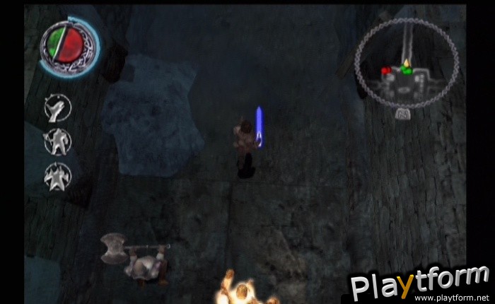 The Bard's Tale (Xbox)