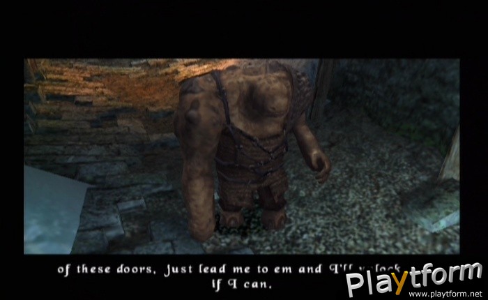 The Bard's Tale (Xbox)