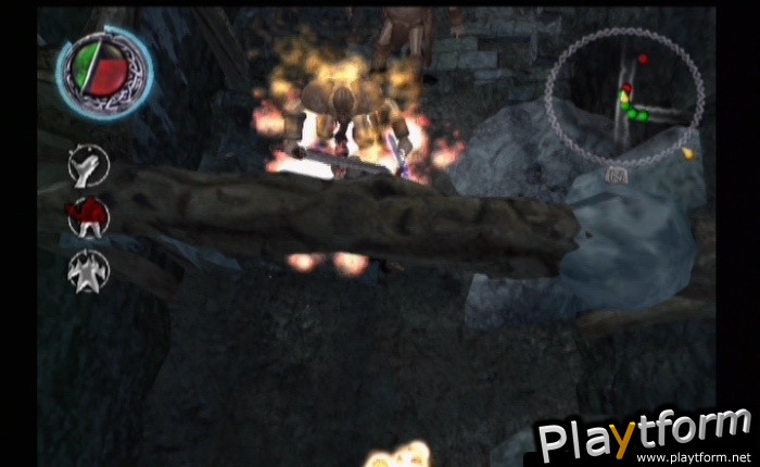 The Bard's Tale (Xbox)