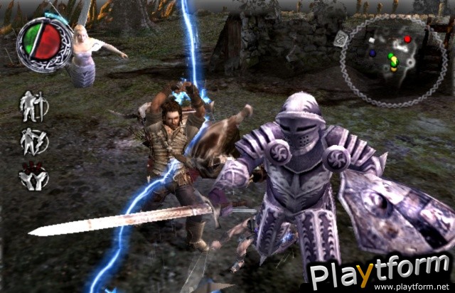 The Bard's Tale (Xbox)