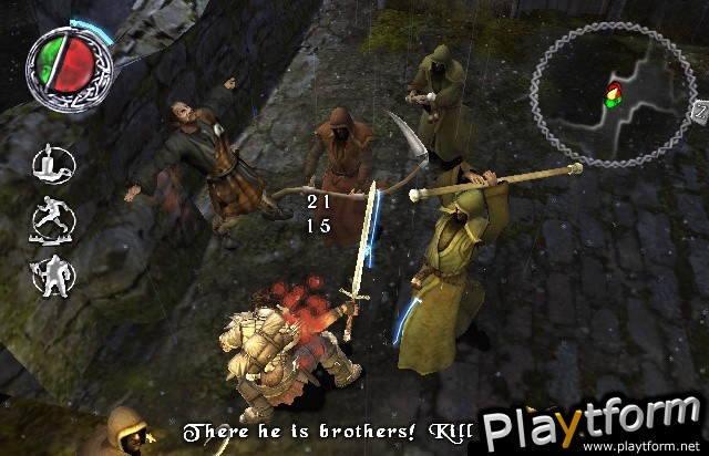 The Bard's Tale (Xbox)