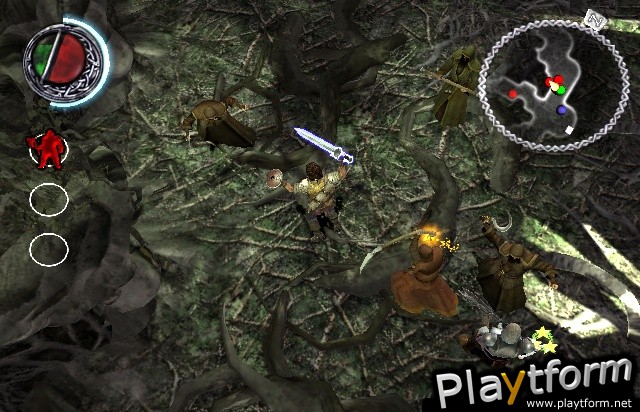 The Bard's Tale (Xbox)