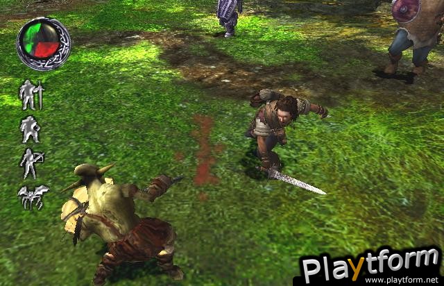 The Bard's Tale (Xbox)