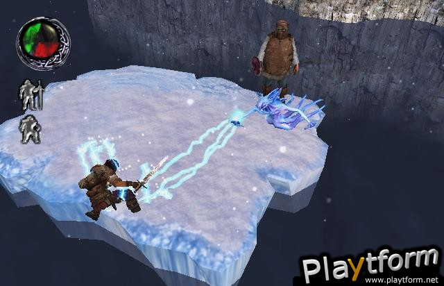 The Bard's Tale (Xbox)