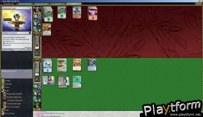 Magic: The Gathering Online: Champions of Kamigawa (PC)