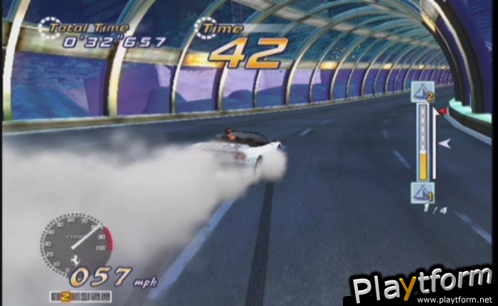 OutRun2 (Xbox)