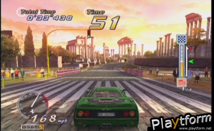 OutRun2 (Xbox)