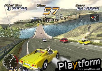 OutRun2 (Xbox)