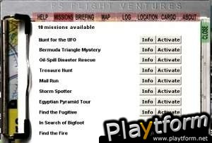 FS Flight Ventures (PC)