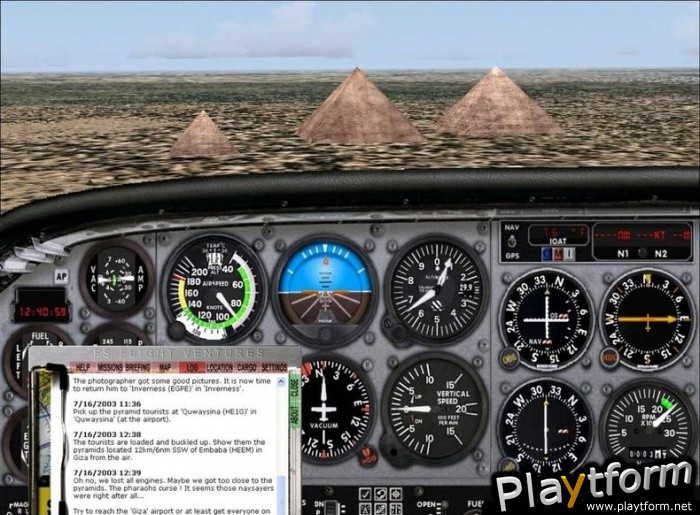 FS Flight Ventures (PC)
